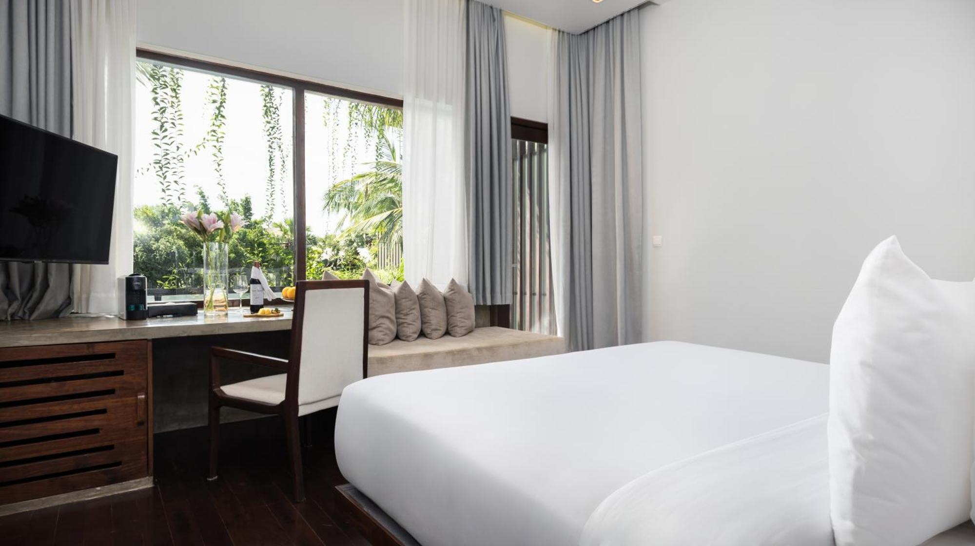 Shintana Saya Residence Сием Реап Стая снимка
