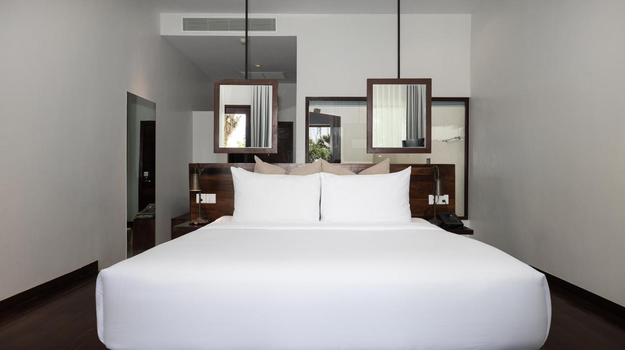Shintana Saya Residence Сием Реап Стая снимка